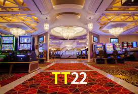 Casino Ao Vivo TT22