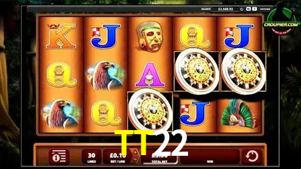 Especiais de Fim de Semana TT22