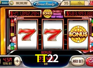 Sistemas de Segurança TT22