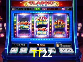 Promoções Sazonais TT22