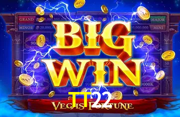 Promoção Relâmpago TT22