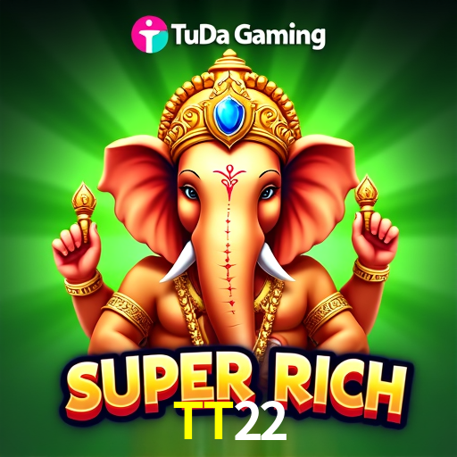 Bônus de Boas-vindas TT22