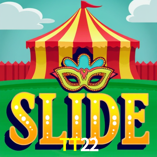 Provedores de Jogos TT22