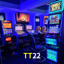 Jogos Exclusivos TT22