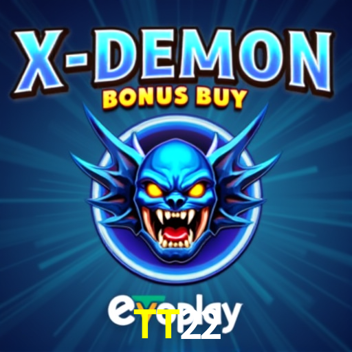 Benefícios da Conta TT22