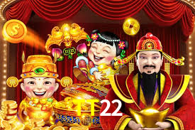 Bônus de Boas-vindas TT22