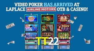 Bônus Diários TT22