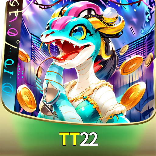 Plataforma TT22 - Apostas Online